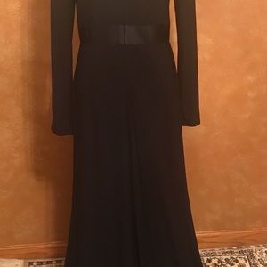 Vera Wang sz10 Maxi Dress 🔥🔥🔥